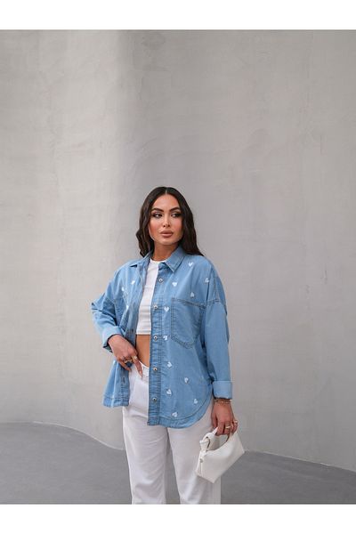 SOLİS MODA Cămașă