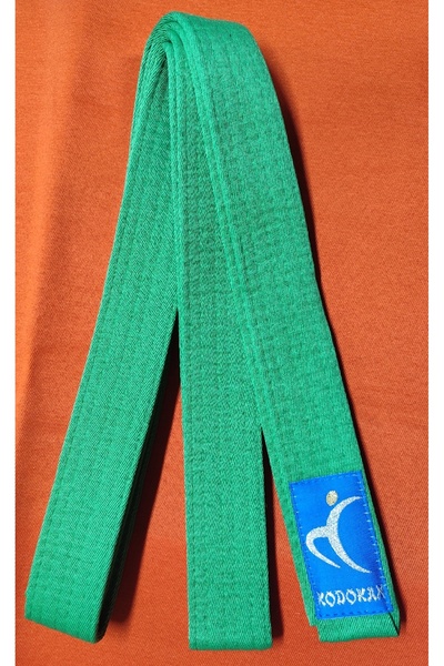 kodokan حزام الجودو أيكيدو