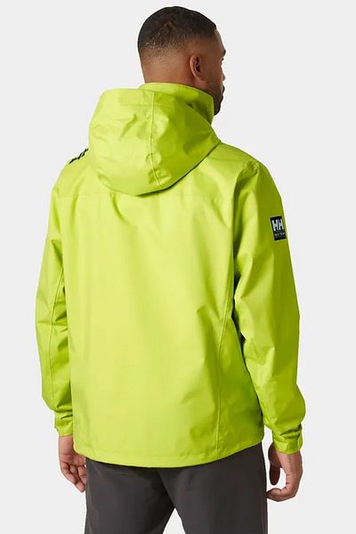 Helly Hansen Crew Hooded Coat 2.0