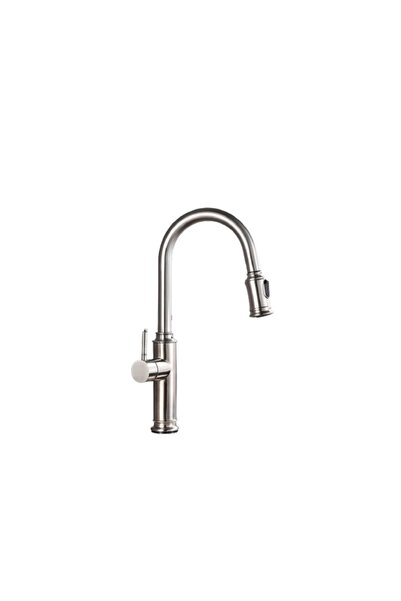 Blackswan Design Baterie chiuveta bucatarie, Blackswan, Tip M216, cu senzor s...