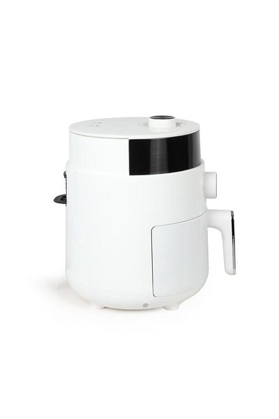 Delta Friteuza Air Fryer Multifunctional Livoo DOC256, Capacitate 2,5 L, 1200 W