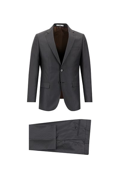 Kiğılı Classic Plaid Suit