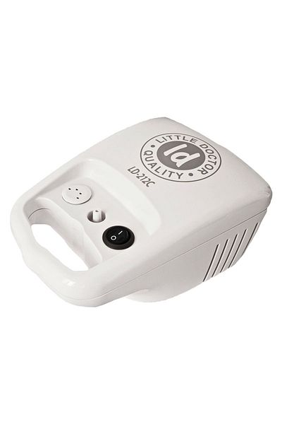 Little Doctor Aparat Aerosoli Cu Compresor Ld-212c