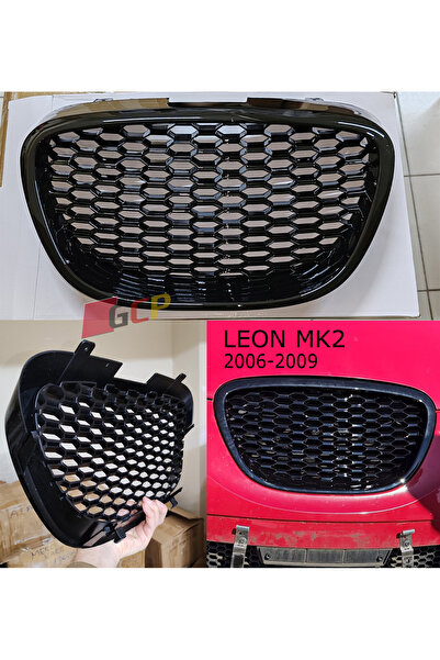 GCP German Car Parts Seat Leon MK2 Panjur -Leon MK2 Logosuz Panjur