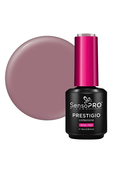 SensoPRO Milano Semi-permanent nail polish PRESTIGIO SensoPRO Milano - Fall p...