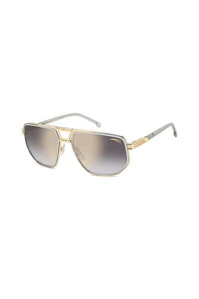 Carrera Men's Sunglasses Carrera CA1072/S KB7, Plastic, Transparent, 61 mm