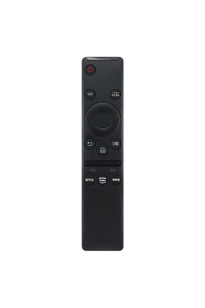 NVPONE Black For Samsung Smart Remote Control Replacement Hd 4k Smart Tv Bn59-01310a Bn59-01312a For All Sa