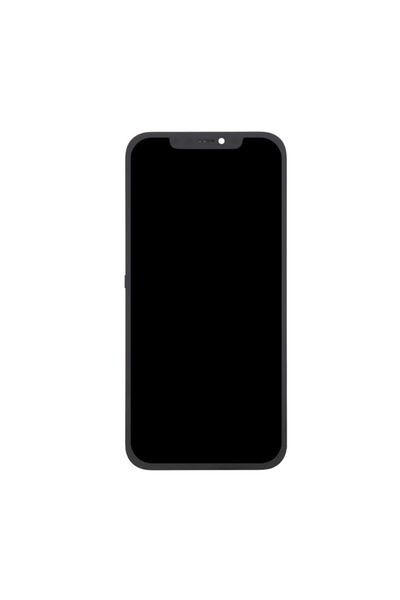 JK LCD screen for Apple iPhone 12 Pro Max in black