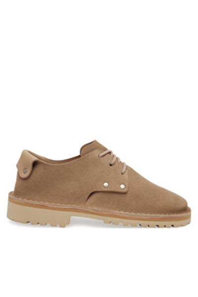 Fracap pantofi bărbătești D140-521 natural