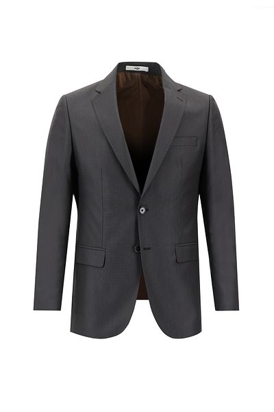 Kiğılı Classic Plaid Suit