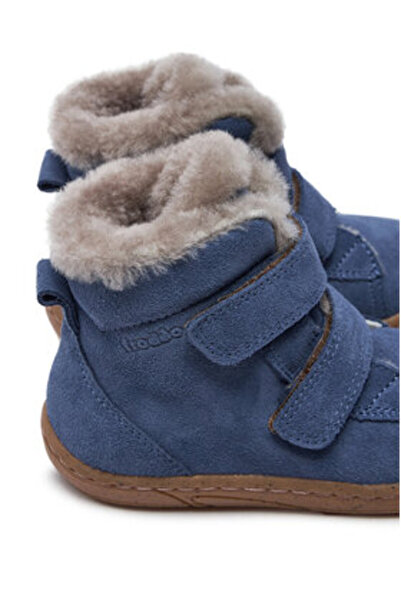 Froddo cizme de băiat G2110141-6 albastre