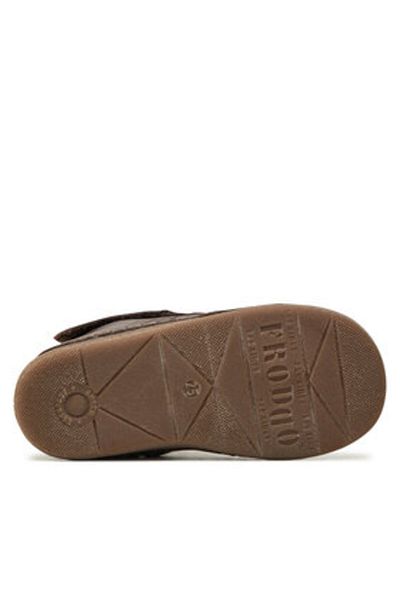 Froddo boy's boots G2160072-7 brown