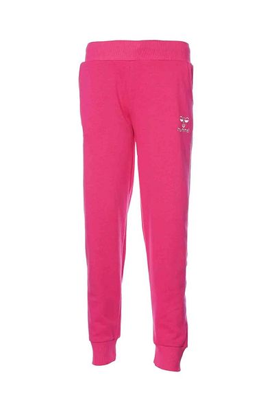 hummel Felısıas Kids Tracksuit Bottom