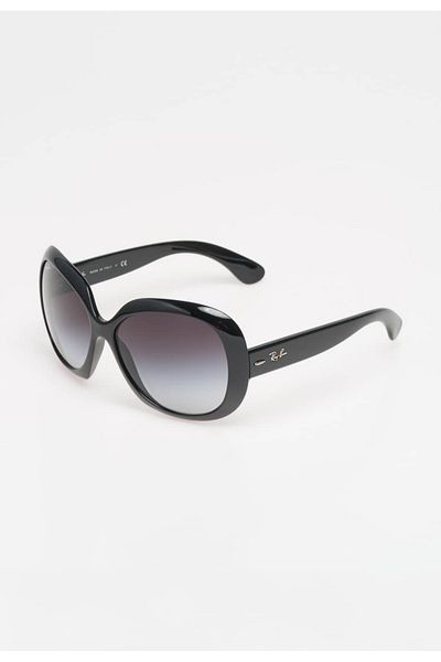 Ray-Ban Ray-Ban, Ochelari de soare, Damă, RB4098 601/8G, Negru, Ochelari de soare Cat Eye, 60mm