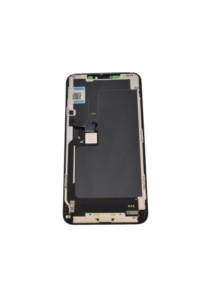 JK LCD screen for Apple iPhone 11 Pro Max in black