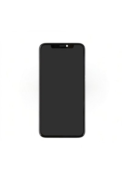 JK LCD screen for Apple iPhone 11 Pro Max in black