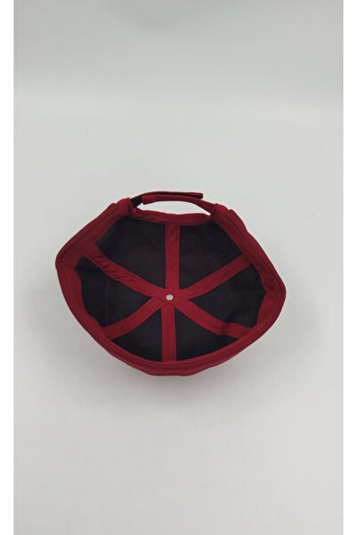 OnMyHead Sipersiz Kep - Coni̇ Şapka, Docker Hat