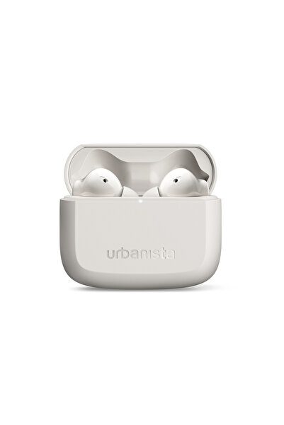 Urbanista Ακουστικά Palo Alto In-Ear, True Wireless, Bluetooth 5.3, Μικρόφωνο, εφαρμογή για κινητά, αφής