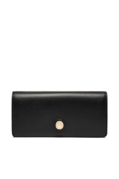 FURLA Women's Large Wallet WP00441 AX0733 black