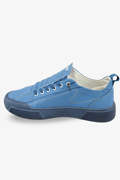 noka Champ Kot Mavi Kadın Günlük Ayakkabı