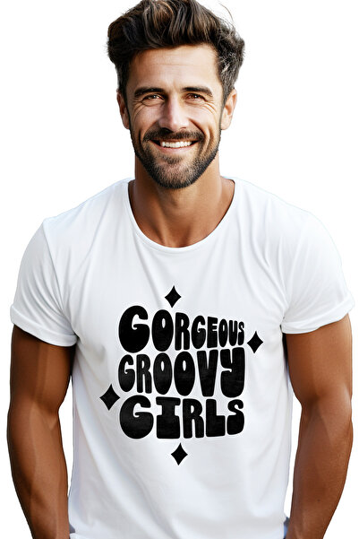 StoryGift Romania Tricou Barbati Pentru Fetele Superbe, Frumoase Si Misto Cu ...