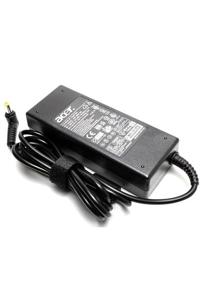 ACER Incarcator laptop auto Acer 90W / 4.74A / 19V / conector 5.5 * 1.7 mm