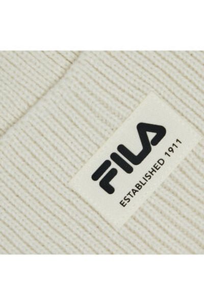FILA Unisex Hat FCU0094 grey