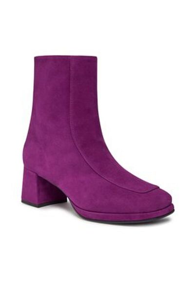 GABOR women's ankle boots 32.940.28 pink