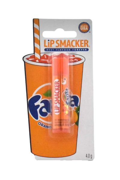Lip Smacker مرطب شفاه فانتا 4 جرام