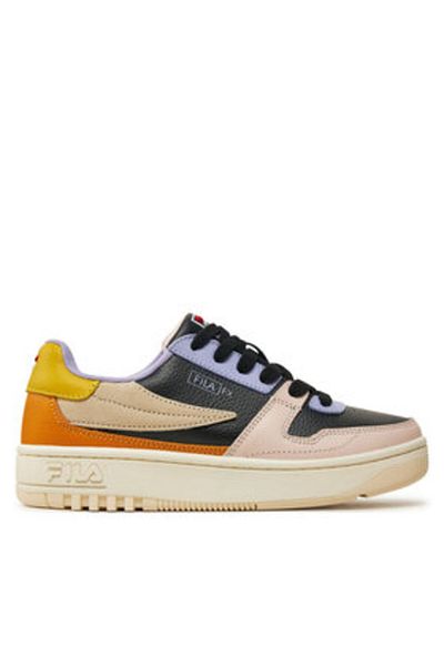 FILA women's sneakers FFW0003 black