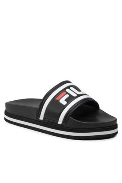 FILA women's flip flops FFW0048 black