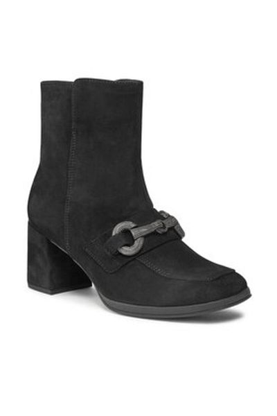 GABOR women's ankle boots 35.693.17 black