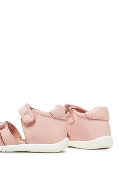 Garvalin girls' sandals 252302 pink