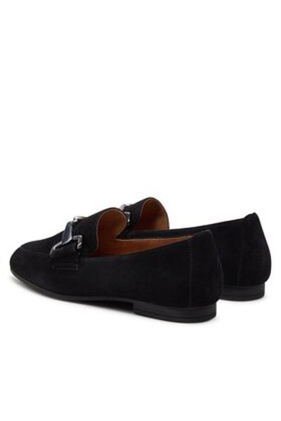 GABOR Women's Lords 45.211.17 black
