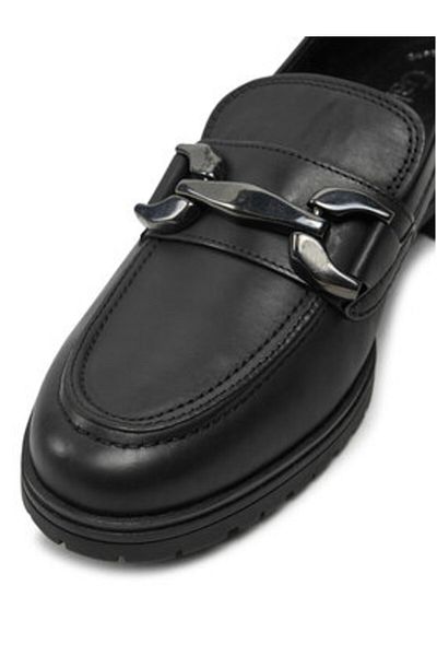 GABOR women's loafers 55.251.27 black