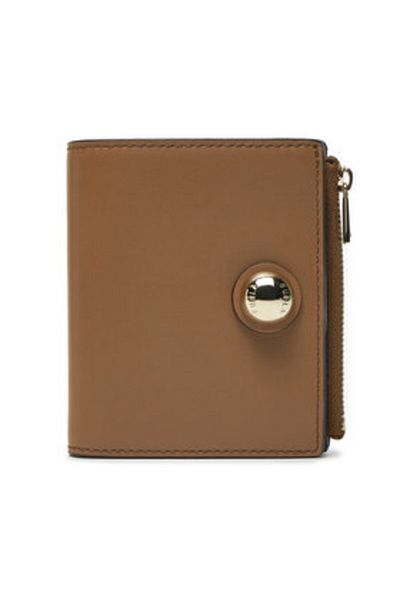 FURLA Women's Small Wallet WP00458 AX0733 brown
