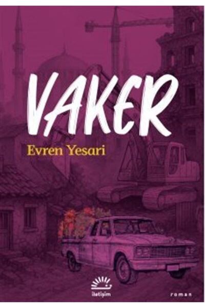 İletişim Yayınları Vaker