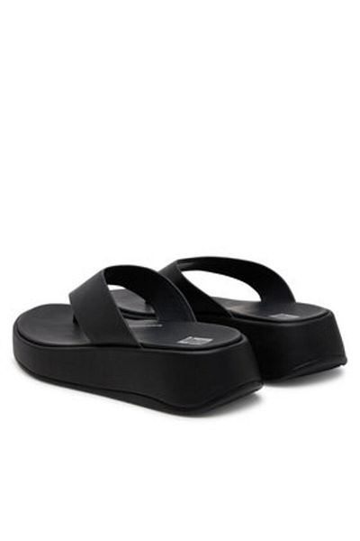 Fitflop șlapi de damă FW3 negri