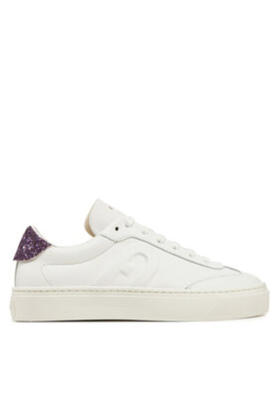 FURLA adidași pentru femei YJ10ENJ BX3726 albi