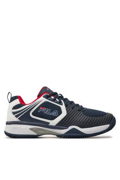 FILA men's tennis shoes FTM24103 blue