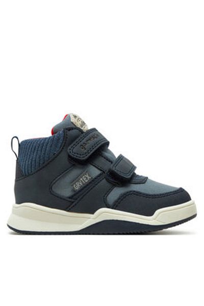 Garvalin boys' sneakers 241330 A008 blue