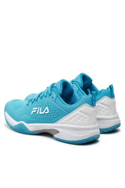 FILA women's tennis shoes FTW23209 blue