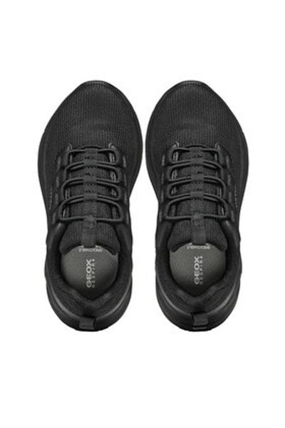 Geox boys' sneakers J46GBA-01454 black
