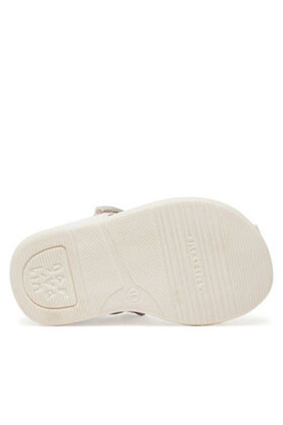 Garvalin boy's sandals 252316 white