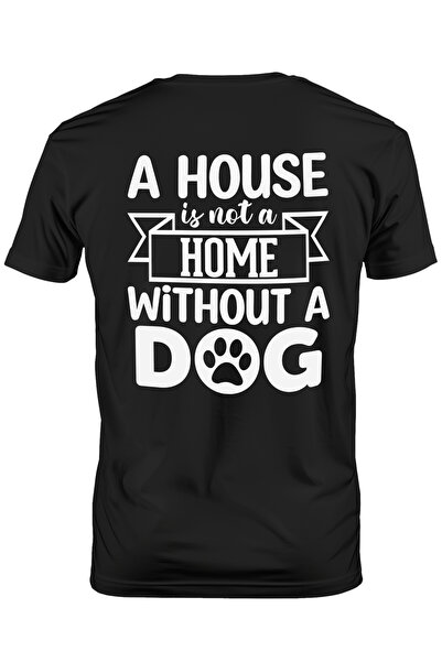 StoryGift Romania Tricou Barbati Pentru Iubitorii De Caini Care Considera Ca ...