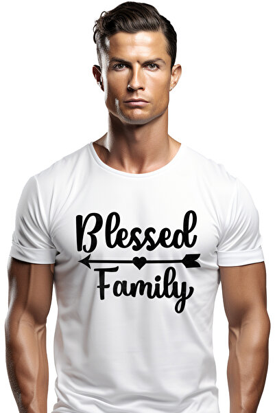 StoryGift Romania Tricou Barbati Cu Inimioara Pentru O Familie Binecuvantata ...