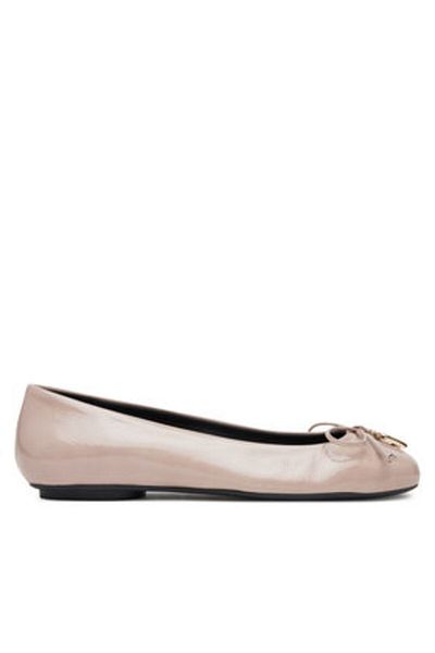 FURLA women's ballerinas YJ00BAL W36000 natural