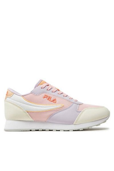 FILA women's sneakers FFW0396 pink