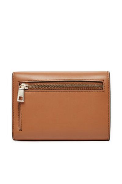 FURLA Women's Small Wallet WP00442 AX0733 brown