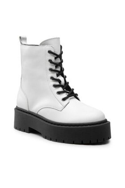 Filipe women's ankle boots 11617 ANIL 7365 BRANCO white